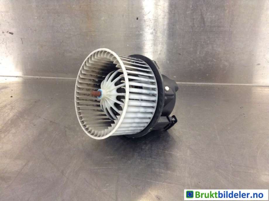 Varmeapparat motor til Volvo XC70, 2014-2016 (Type II, Fase 2)  (VOLVO|31291516)