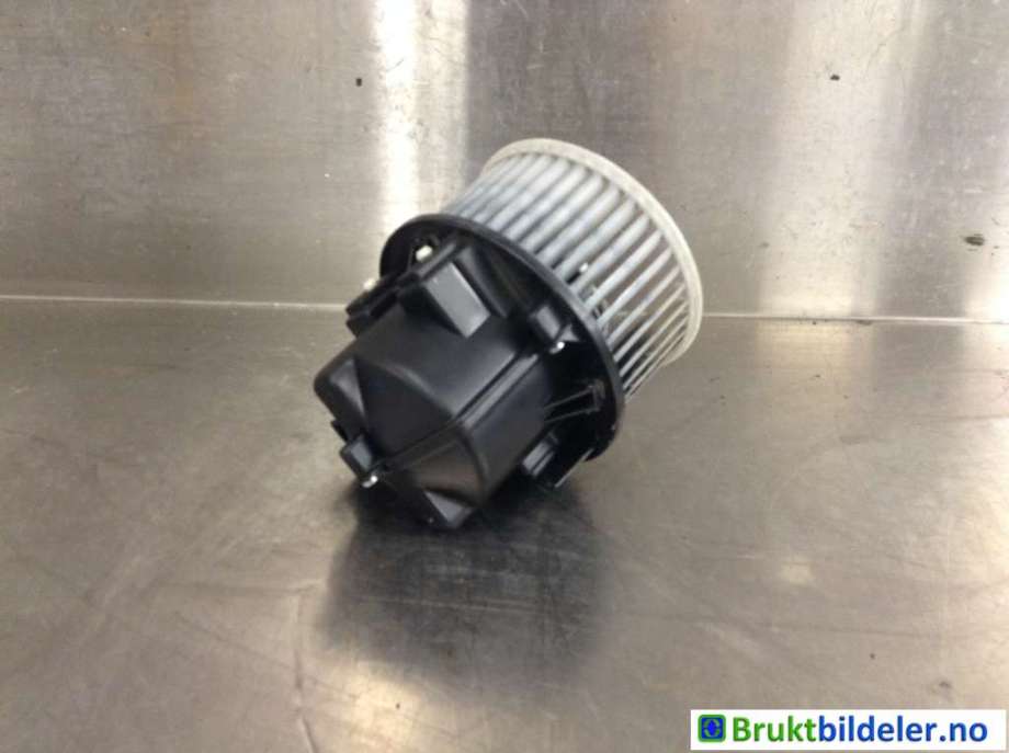 Varmeapparat motor til Volvo XC70 2014-2016 (Type II, Fase 2)  (VOLVO|31291516|)