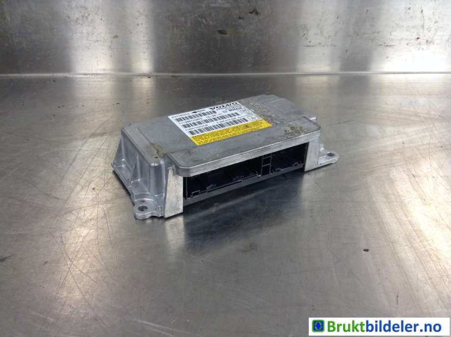 Airbag elektronikk til Volvo XC70, 2014-2016 (Type II, Fase 2)  (VOLVO|31387019)