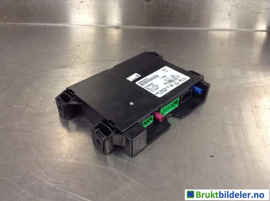 Styreenhet diverse til Volvo XC70, 2014-2016 (Type II, Fase 2)  (VOLVO|31350642)