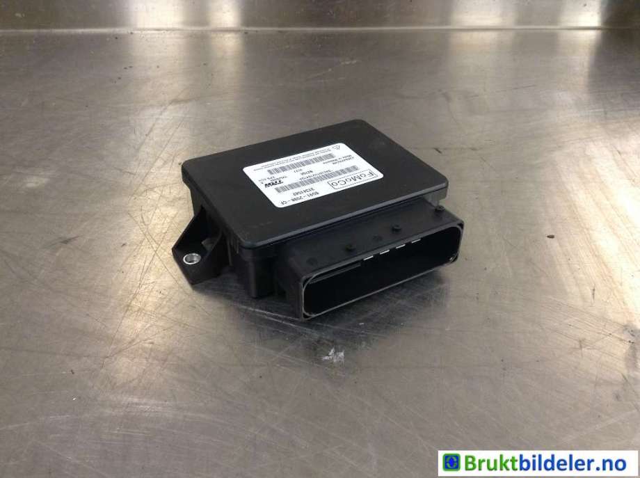 Styreenhet elektrisk parkbrems (EPB - Electric Parking Brake) til Volvo XC70, 2014-2016 (Type II, Fase 2)  (VOLVO|31341542)
