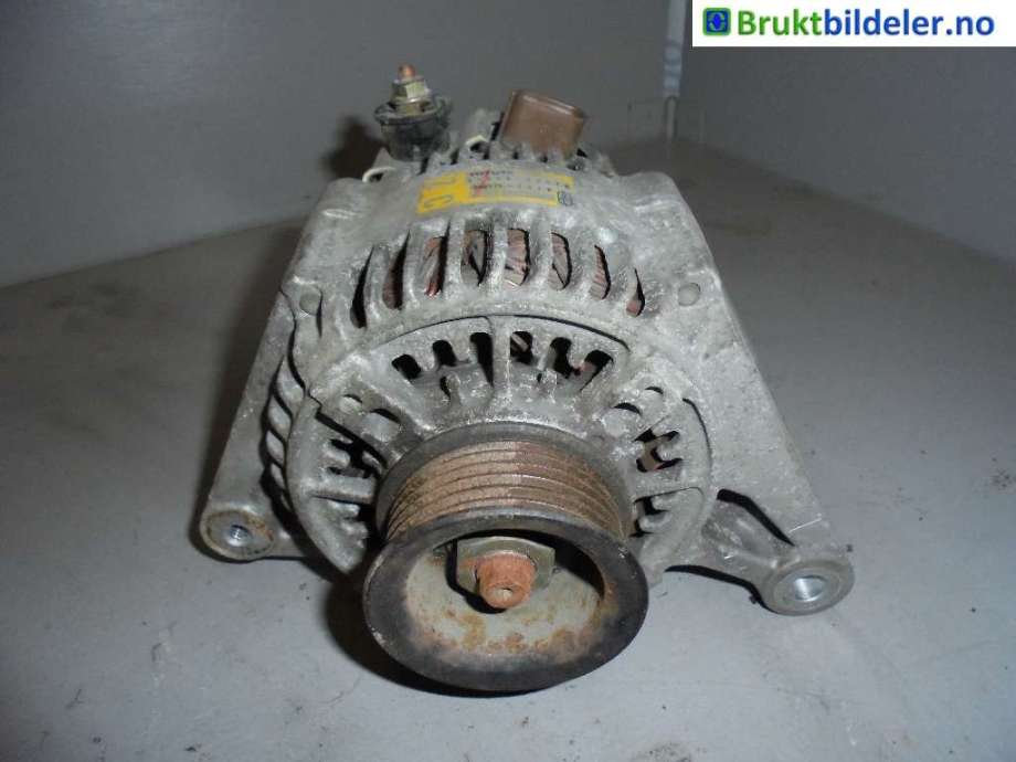 Dynamo til Toyota Corolla 2002-2007 (TOYOTA|27060-22030|102211-1910|)