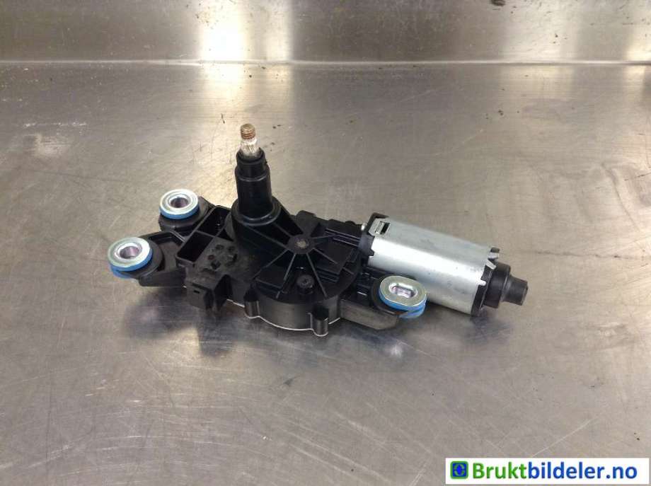 Viskermotor bakrute til Volvo XC70, 2014-2016 (Type II, Fase 2)  (VOLVO|31290787)