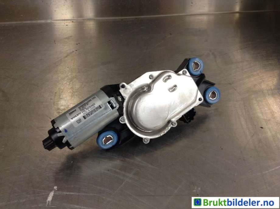 Viskermotor bakrute til Volvo XC70 2014-2016 (Type II, Fase 2) (VOLVO|31290787|W000023200|)