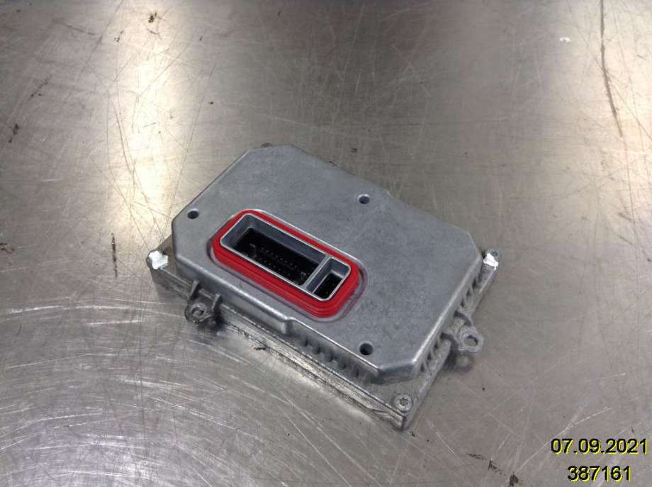 Styreenhet xenon/ballast til VW Touran 2007-2010 (Type I, Fase 2) (VOLKSWAGEN|1K0 941 329|1 307 329 120|)