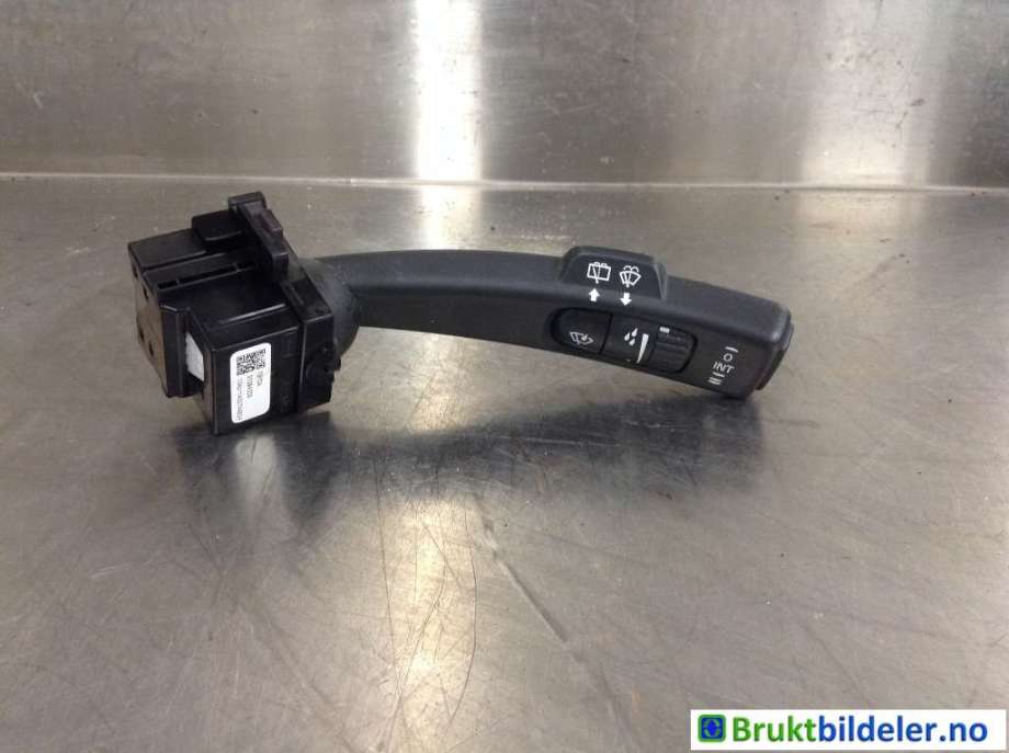 Bryter visker til Volvo XC70, 2014-2016 (Type II, Fase 2)  (VOLVO|31394008)