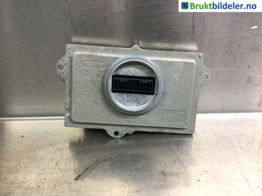 Styreenhet xenon/ballast til VW e-Golf, 2014-2017 (Fase 1)  (VOLKSWAGEN|5F0 941 472 A)