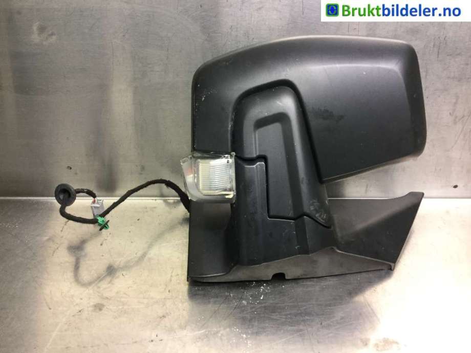 Speil høyre til Ford Transit Custom 2013-2023 (Type I)  (FORD|BK21-17682-EJW|)