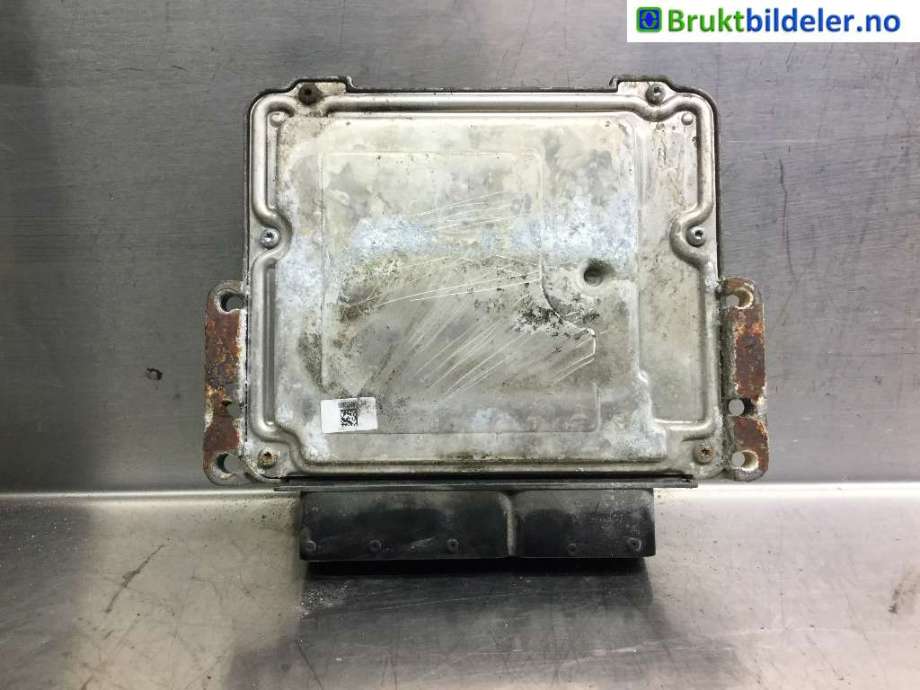 Styreenhet motor til Iveco Daily 2014-->> (Type VI) (IVECO|5801557345|0 281 030 169|)