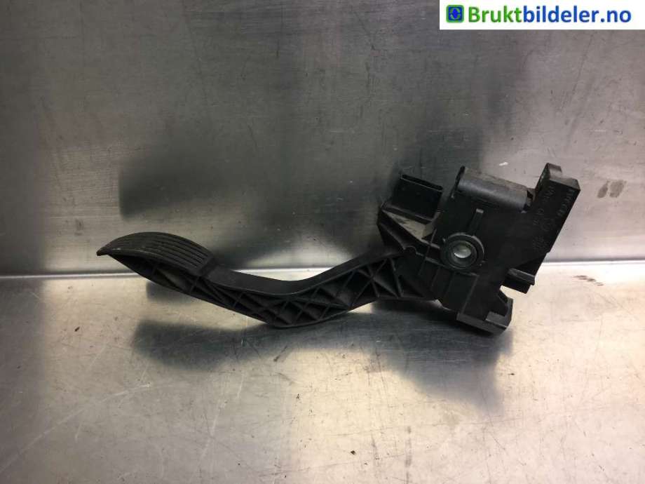 Pedal gass til Iveco Daily, 2014-->> (Type VI) (IVECO|5801333490)