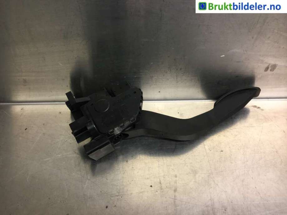 Pedal gass til Iveco Daily 2014-->> (Type VI) (IVECO|5801333490|)