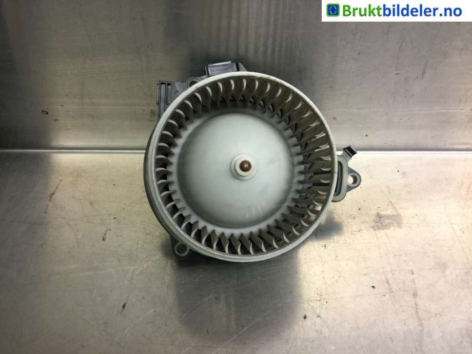 Varmeapparat motor til Iveco Daily 2014-->> (Type VI) (IVECO|5S9030100|)
