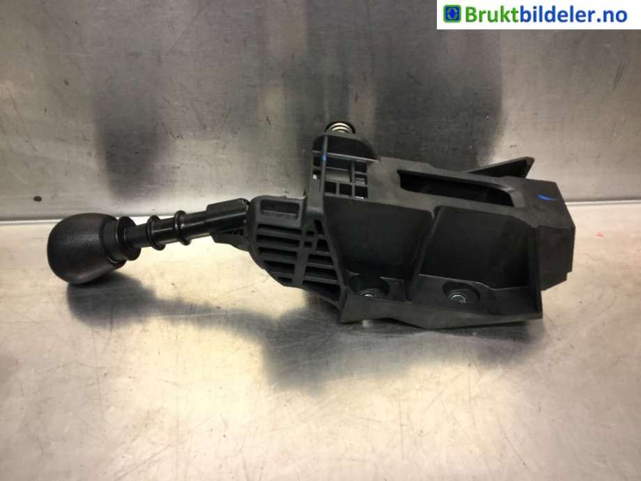 Girstang manuell til Iveco Daily 2014-->> (Type VI)  (IVECO|5801283904 K|)