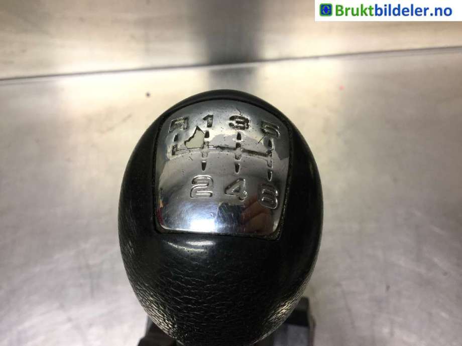 Girstang manuell til Iveco Daily 2014-->> (Type VI)  (IVECO|5801283904 K|)