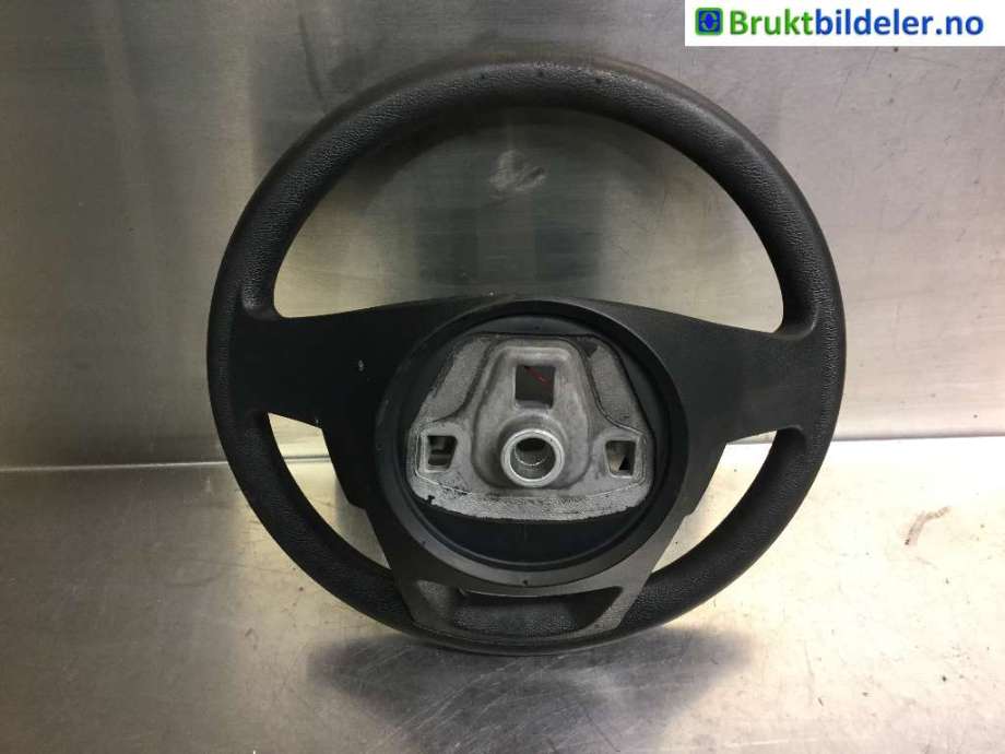 Ratt til Iveco Daily 2014-->> (Type VI) (IVECO|5801572709|)