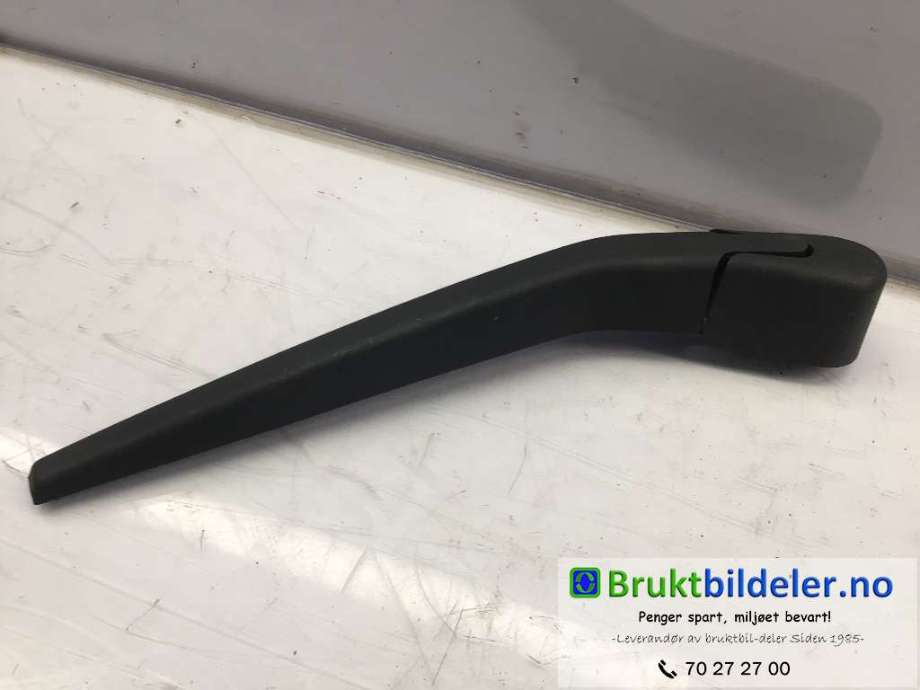 Viskerarm bakrute til Volvo V40, 2012-2019  (VOLVO|)