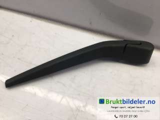 Viskerarm bakrute til Volvo V40, 2012-2019  (VOLVO|)