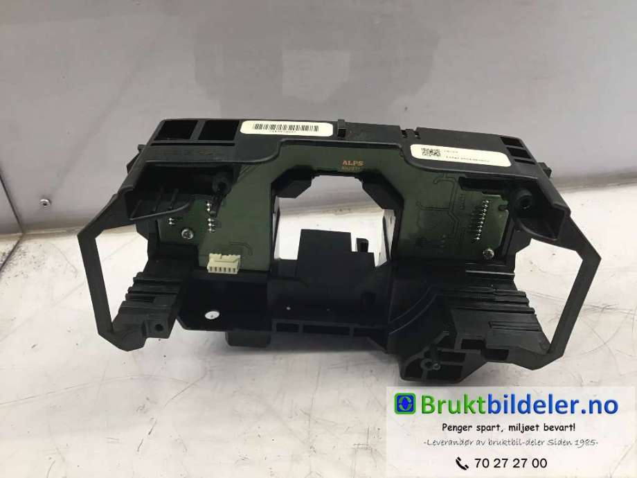 Bryter diverse til Volvo V40, 2012-2019  (VOLVO|31327903)