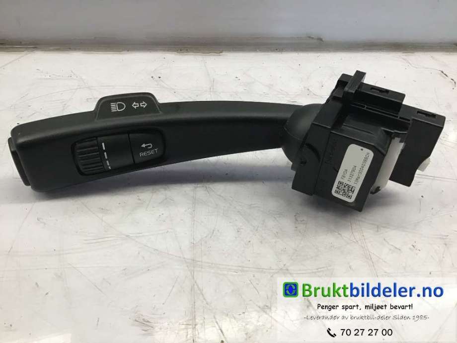 Bryter blink til Volvo V40, 2012-2019  (VOLVO|31327904)