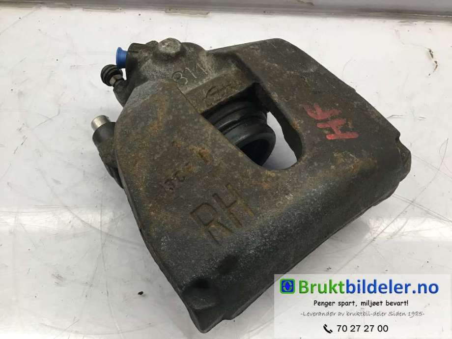 Bremsecaliper høyre foran til Volvo V40, 2012-2019  (VOLVO|)