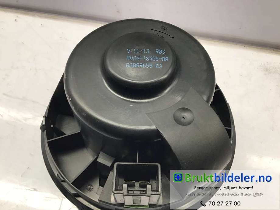 Varmeapparat motor til Volvo V40 2012-2019  (VOLVO|AV6N-18456-AA|)
