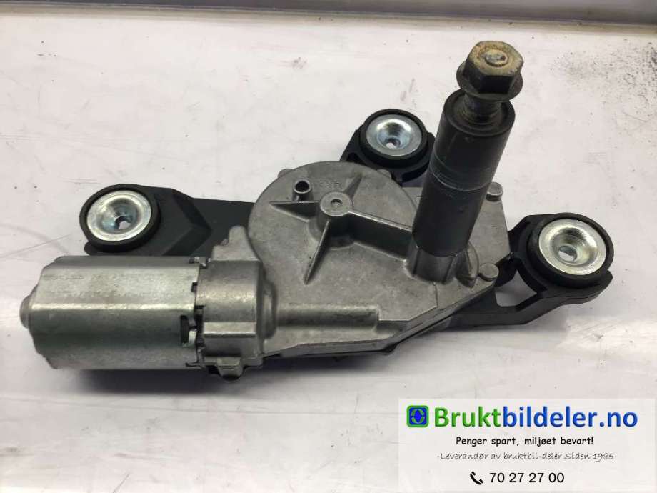 Viskermotor bakrute til Volvo V40, 2012-2019  (VOLVO|31294492)