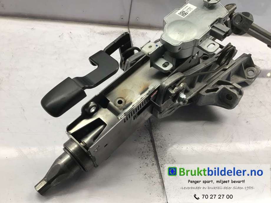 Rattaksel til Volvo V40 2012-2019  (VOLVO|31387339|)