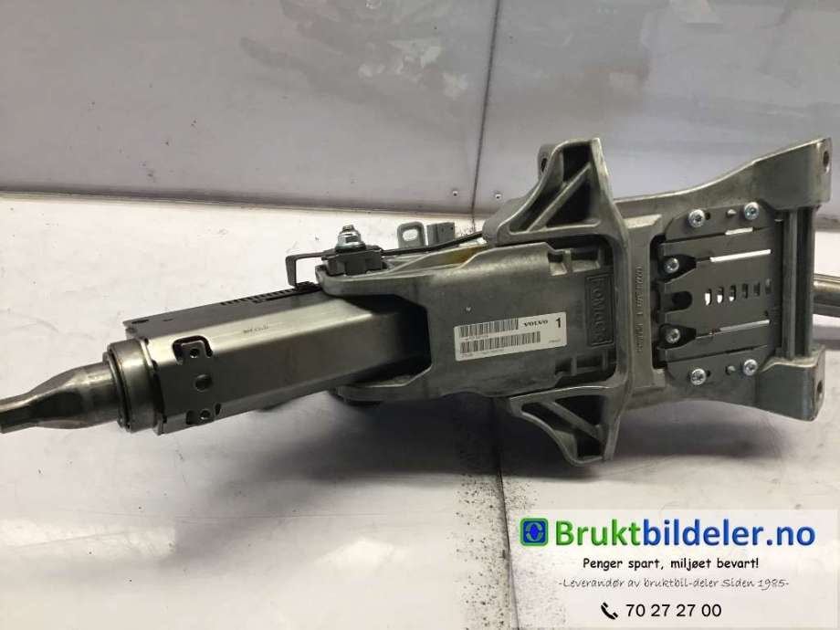 Rattaksel til Volvo V40 2012-2019  (VOLVO|31387339|)