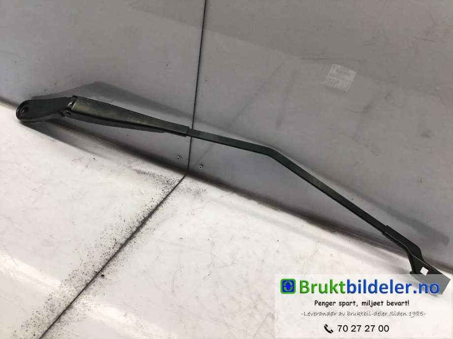 Viskerarmer frontrute til Volvo V40, 2012-2019  (VOLVO|31276060)