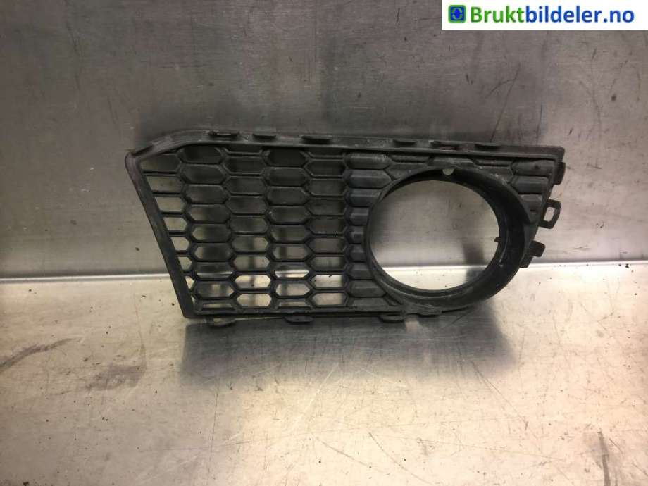 Frontlyktehus til BMW 5-Serie 2010-2017 (F10/F11) (F10/F11) (BMW|51 11 7 906 197|)