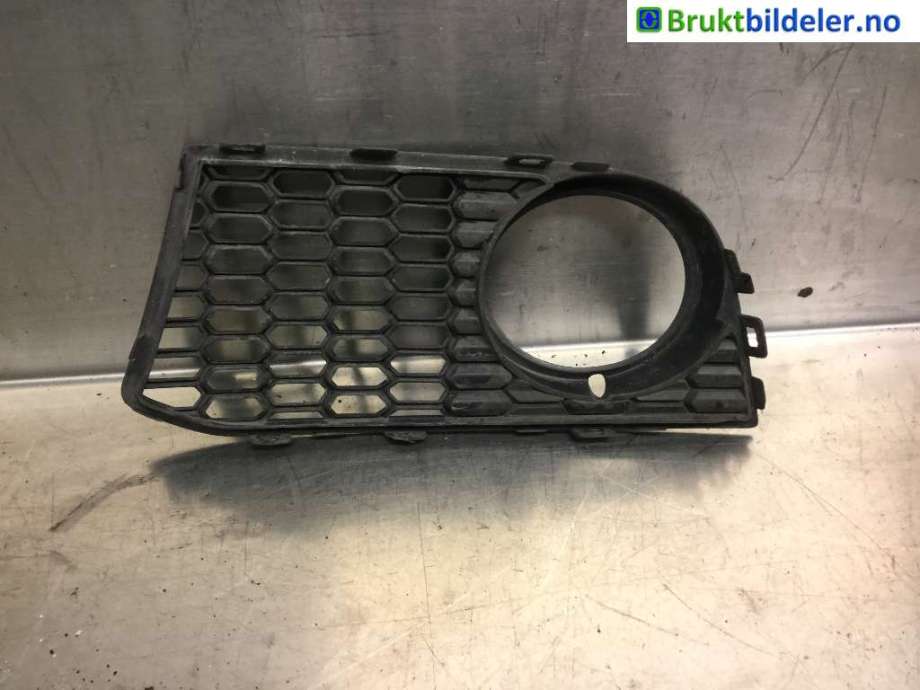 Frontlyktehus til BMW 5-Serie 2010-2017 (F10/F11) (F10/F11) (BMW|51 11 7 906 198|)