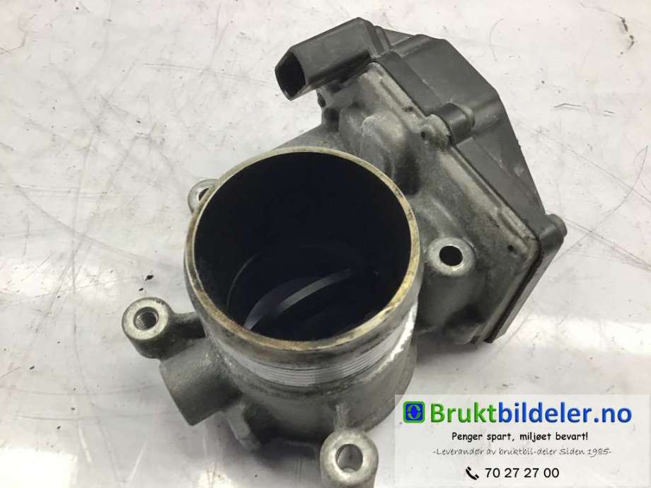 Spjeldhus til VW Sharan 2010-->> (Type II) (VOLKSWAGEN|03L 128 063 R|A2C31762900|)