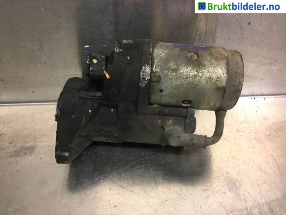 Starter diesel til Toyota RAV4, 2000-2006 (Type II)  (TOYOTA|28100-64430)