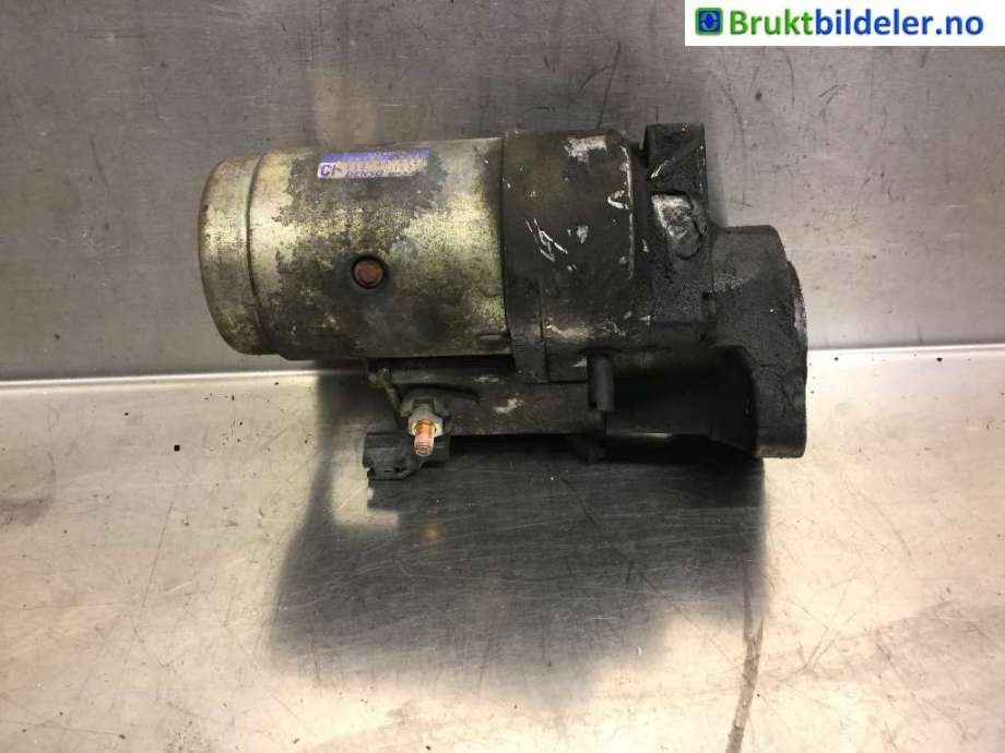 Starter diesel til Toyota RAV4 2000-2006 (Type II)  (TOYOTA|28100-64430|)
