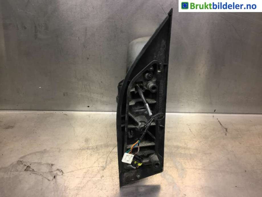 Speil høyre til Iveco Daily 2014-->> (Type VI)  (IVECO|5801552556||5802495912)