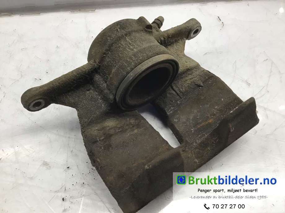 Bremsecaliper høyre foran til VW Sharan 2010-->> (Type II) (VOLKSWAGEN|5N0615124|)