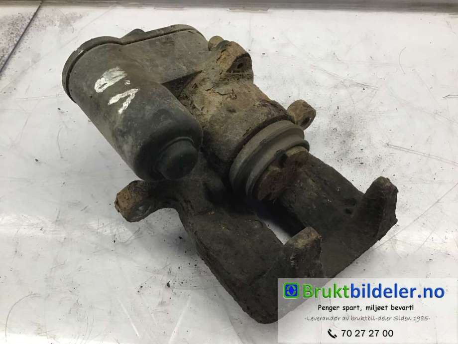 Bremsecaliper venstre bak til VW Sharan 2010-->> (Type II) (VOLKSWAGEN|5N0 615 403|)