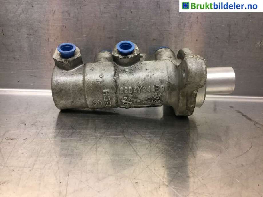 Bremsepumpe hoved til Iveco Daily 2014-->> (Type VI) (IVECO||0 204 Y24 469)