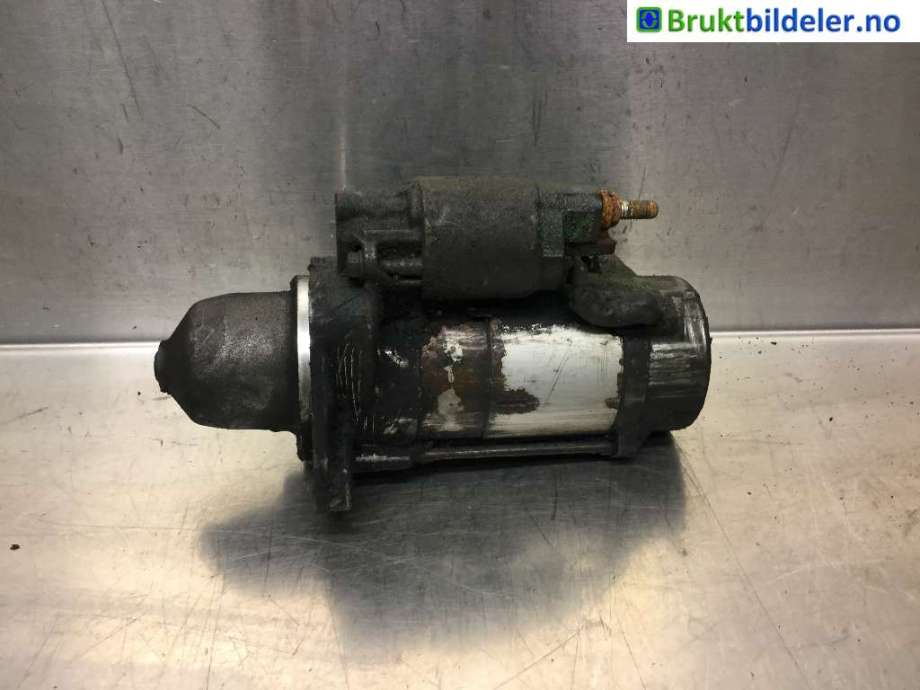 Starter diesel til Iveco Daily 2014-->> (Type VI) (IVECO|5801422464|)