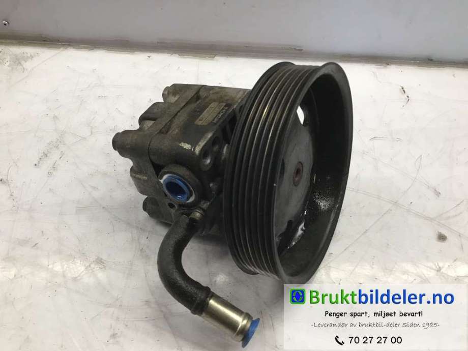 Servo pumpe mekanisk til Suzuki Grand Vitara, 2005-2015 (Type III)  (SUZUKI|49100 67J00)