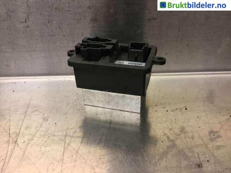 Varmeapparat motstand til Iveco Daily 2014-->> (Type VI) (IVECO||A 430 020 00)