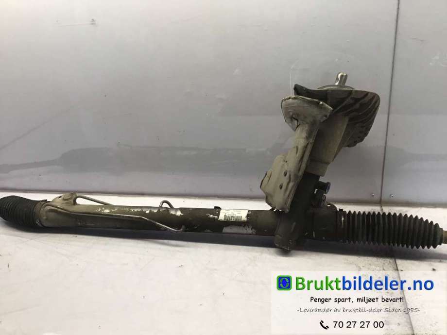 Tannstang til Volvo XC70 2014-2016 (Type II, Fase 2)  (VOLVO|31387077|)