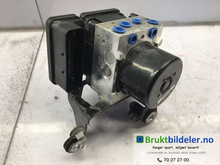 ABS sentral til Volvo XC70, 2014-2016 (Type II, Fase 2)  (VOLVO|31329139)
