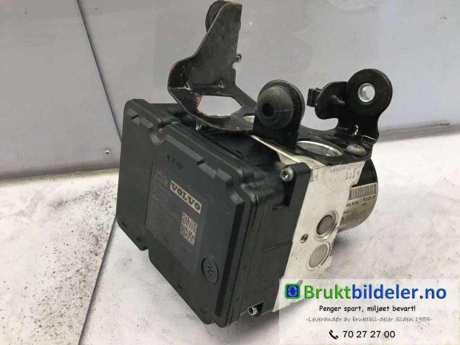ABS sentral til Volvo XC70 2014-2016 (Type II, Fase 2)  (VOLVO|31329139||10 0212-0532.4)