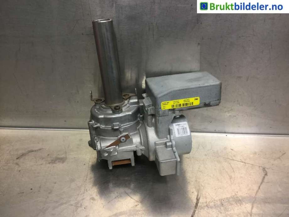 Rattaksel elektrisk servo til Ford Fiesta, 2008-2012 (Type VI, Fase 1) (FORD|8V51-13C52-9JN)