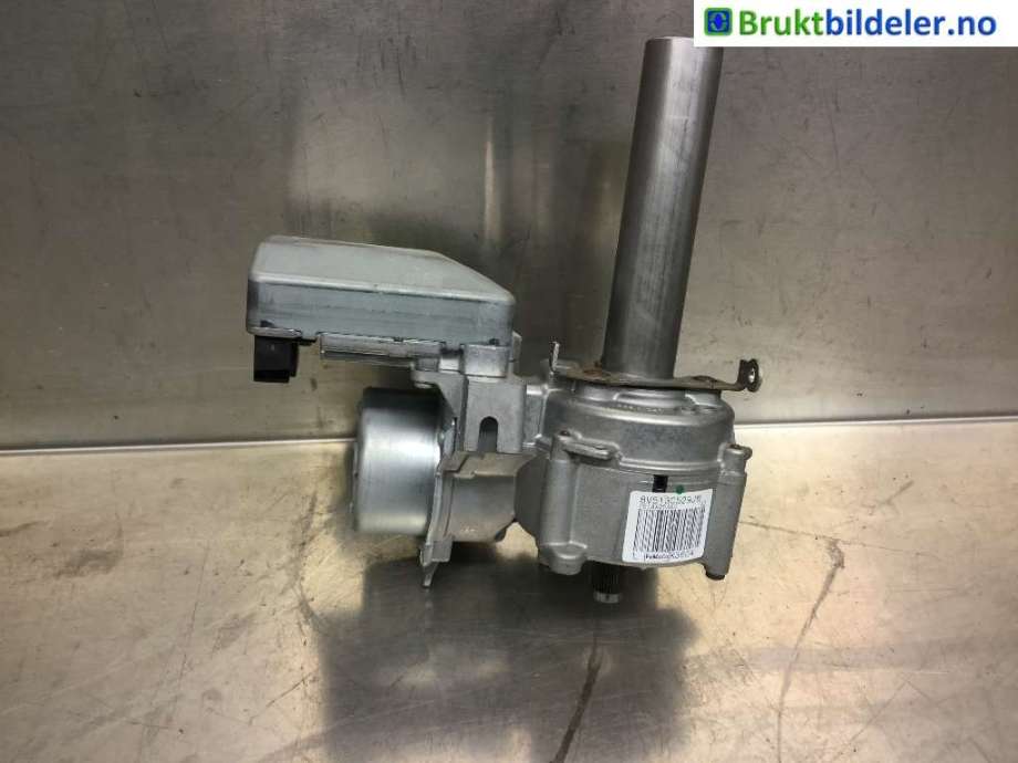 Rattaksel elektrisk servo til Ford Fiesta 2008-2012 (Type VI, Fase 1) (FORD|8V51-13C52-9JN|)