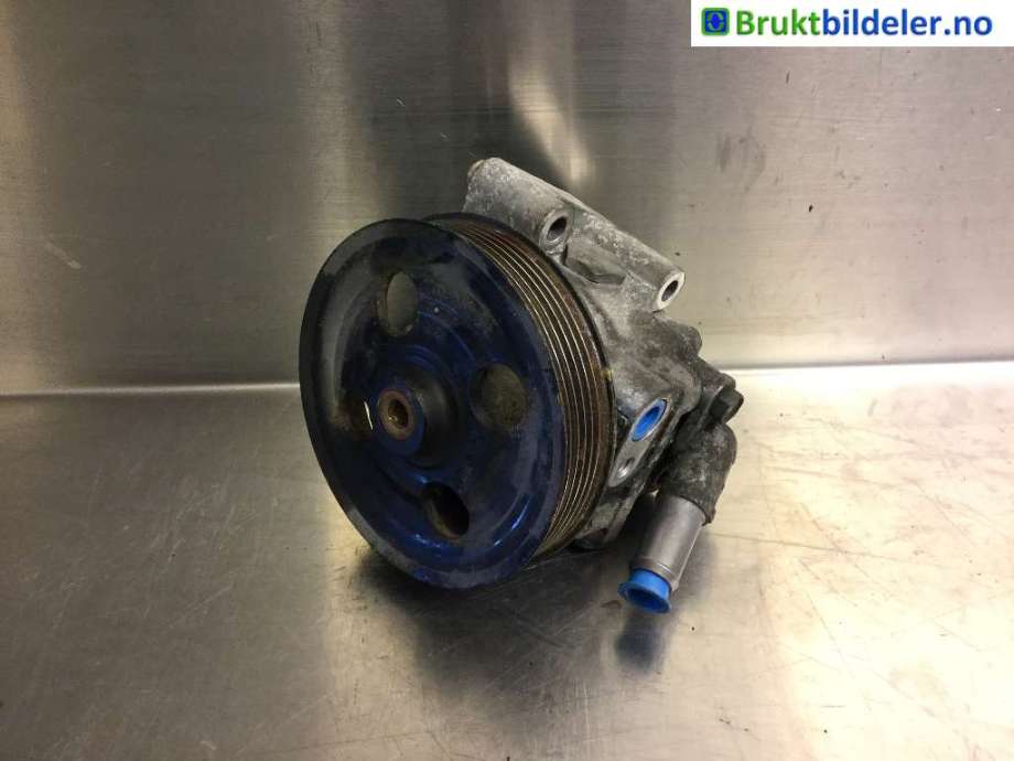 Servo pumpe mekanisk til Ford Mondeo 2007-2010 (Type IV, Fase 1) (FORD|6G91-3A696-CD|)