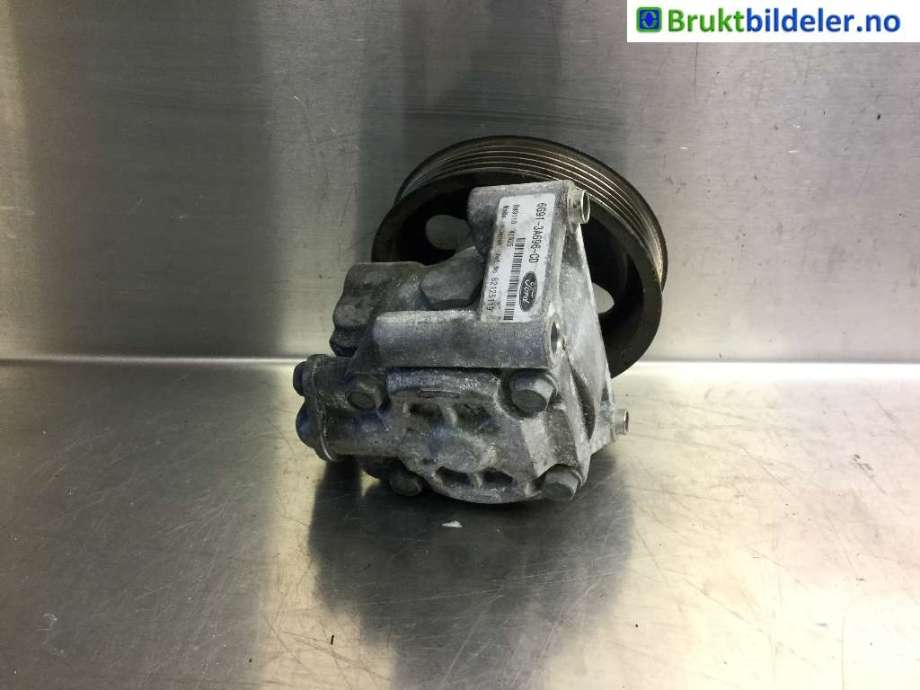 Servo pumpe mekanisk til Ford Mondeo 2007-2010 (Type IV, Fase 1) (FORD|6G91-3A696-CD|)
