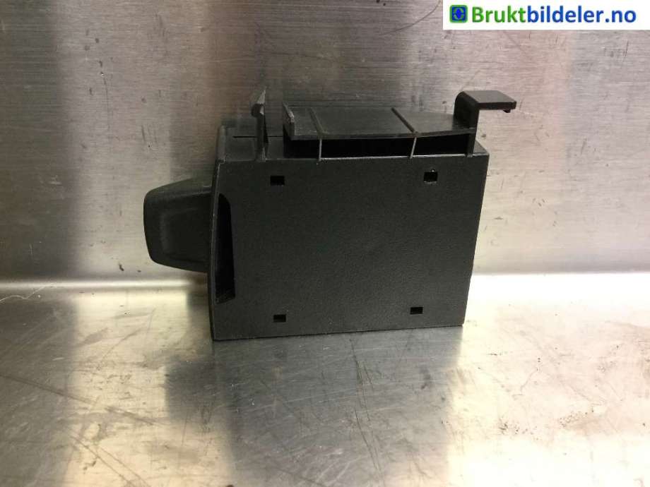 Bilstereo diverse til Volvo XC60 2014-2017 (Type I, Fase 2) (VOLVO|31324668|)