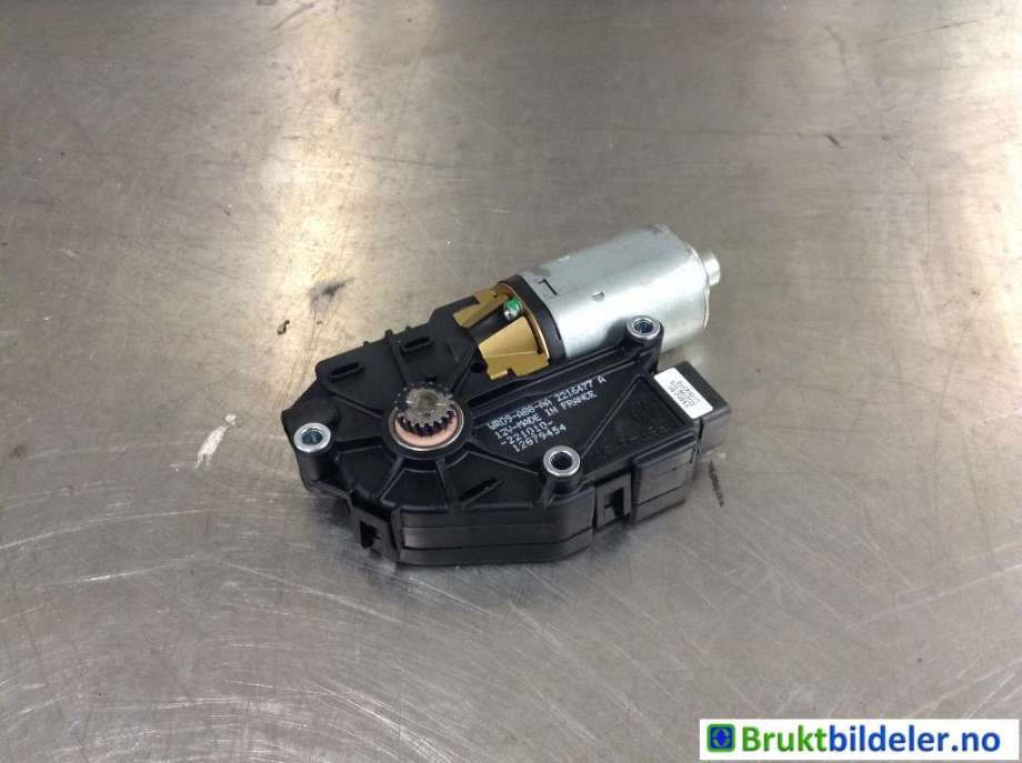 Takluke motor til Renault Scenic, 2009-2016 (Type III)  (RENAULT|)